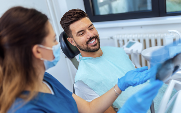 Teeth Clinic